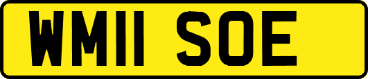 WM11SOE