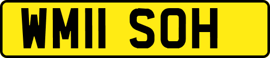 WM11SOH
