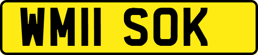 WM11SOK