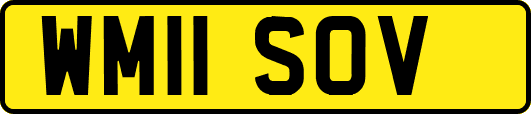 WM11SOV
