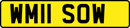 WM11SOW