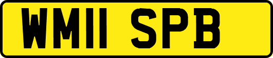 WM11SPB
