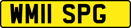 WM11SPG