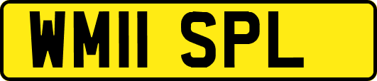 WM11SPL