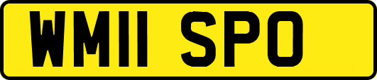 WM11SPO