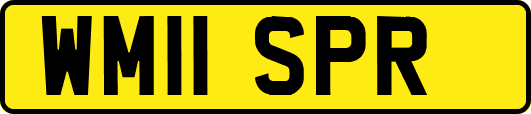 WM11SPR