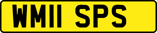 WM11SPS