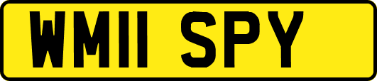 WM11SPY