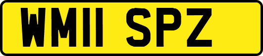 WM11SPZ