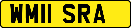 WM11SRA