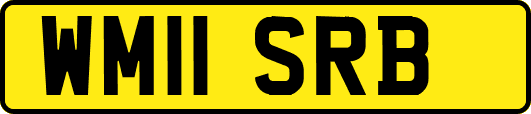 WM11SRB