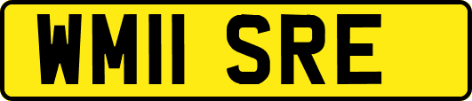 WM11SRE