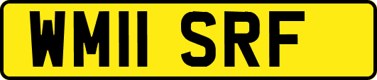 WM11SRF