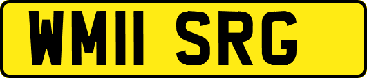 WM11SRG