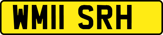 WM11SRH