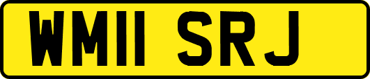 WM11SRJ