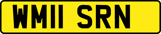 WM11SRN