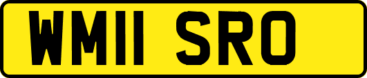 WM11SRO