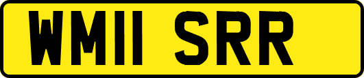 WM11SRR