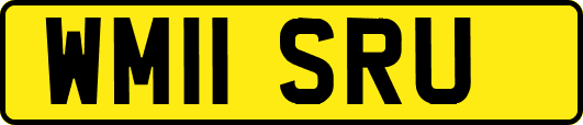 WM11SRU