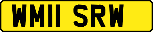 WM11SRW
