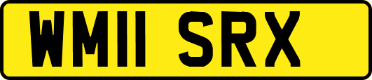 WM11SRX