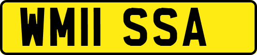 WM11SSA