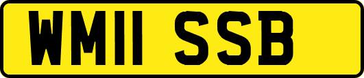 WM11SSB