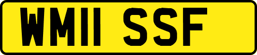 WM11SSF