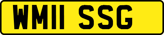 WM11SSG