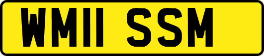 WM11SSM