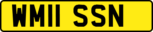 WM11SSN