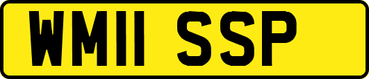 WM11SSP