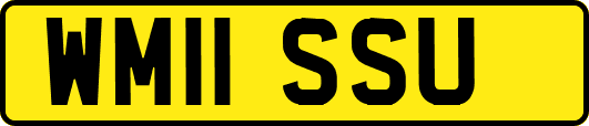 WM11SSU