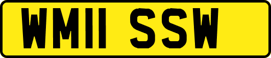 WM11SSW