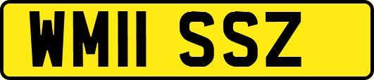 WM11SSZ
