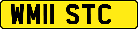 WM11STC