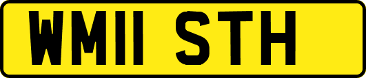 WM11STH