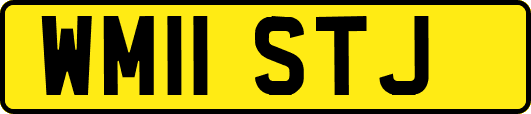 WM11STJ