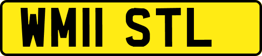 WM11STL