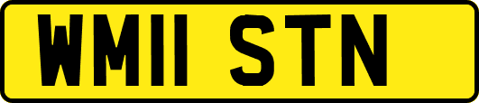 WM11STN