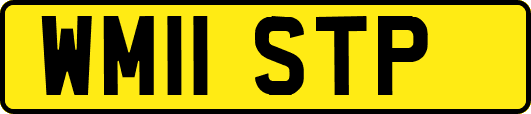WM11STP
