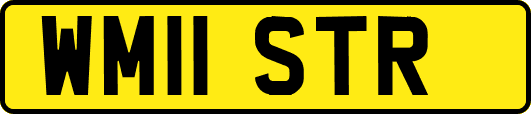 WM11STR