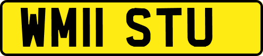 WM11STU