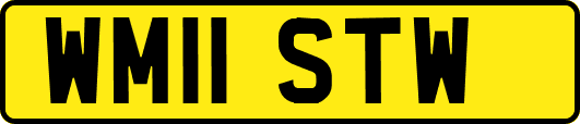 WM11STW