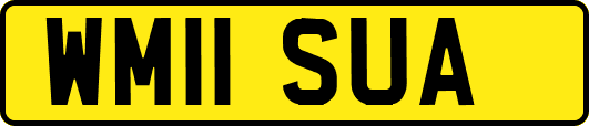 WM11SUA