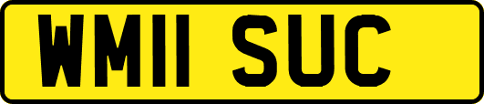 WM11SUC