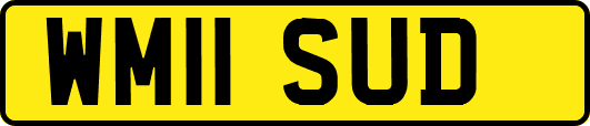 WM11SUD