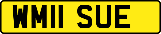 WM11SUE