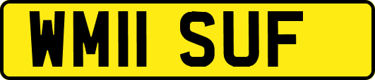 WM11SUF
